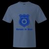 Unisex Beefy-T® T-Shirt Thumbnail