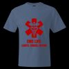 Unisex Beefy-T® T-Shirt Thumbnail