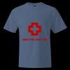 Unisex Beefy-T® T-Shirt Thumbnail