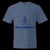 Unisex Beefy-T® T-Shirt Thumbnail