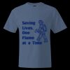 Unisex Beefy-T® T-Shirt Thumbnail