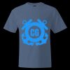 Unisex Beefy-T® T-Shirt Thumbnail