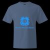 Unisex Beefy-T® T-Shirt Thumbnail