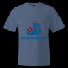 Unisex Beefy-T® T-Shirt Thumbnail