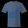 Unisex Beefy-T® T-Shirt Thumbnail