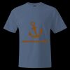 Unisex Beefy-T® T-Shirt Thumbnail