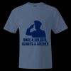 Unisex Beefy-T® T-Shirt Thumbnail