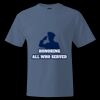 Unisex Beefy-T® T-Shirt Thumbnail