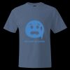Unisex Beefy-T® T-Shirt Thumbnail