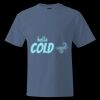 Unisex Beefy-T® T-Shirt Thumbnail