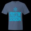 Unisex Beefy-T® T-Shirt Thumbnail