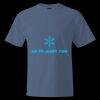 Unisex Beefy-T® T-Shirt Thumbnail