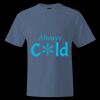 Unisex Beefy-T® T-Shirt Thumbnail