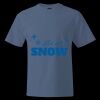 Unisex Beefy-T® T-Shirt Thumbnail