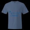 Unisex Beefy-T® T-Shirt Thumbnail