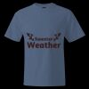 Unisex Beefy-T® T-Shirt Thumbnail
