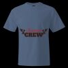 Unisex Beefy-T® T-Shirt Thumbnail
