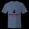 Unisex Beefy-T® T-Shirt Thumbnail