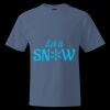 Unisex Beefy-T® T-Shirt Thumbnail