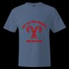 Unisex Beefy-T® T-Shirt Thumbnail