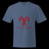 Unisex Beefy-T® T-Shirt Thumbnail