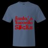 Unisex Beefy-T® T-Shirt Thumbnail