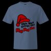 Unisex Beefy-T® T-Shirt Thumbnail
