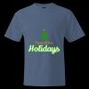 Unisex Beefy-T® T-Shirt Thumbnail