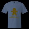 Unisex Beefy-T® T-Shirt Thumbnail