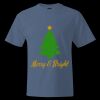 Unisex Beefy-T® T-Shirt Thumbnail