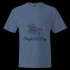 Unisex Beefy-T® T-Shirt Thumbnail