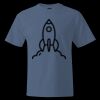 Unisex Beefy-T® T-Shirt Thumbnail