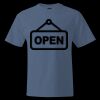 Unisex Beefy-T® T-Shirt Thumbnail