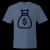 Unisex Beefy-T® T-Shirt Thumbnail