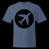 Unisex Beefy-T® T-Shirt Thumbnail