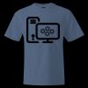 Unisex Beefy-T® T-Shirt Thumbnail