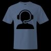 Unisex Beefy-T® T-Shirt Thumbnail