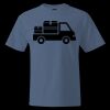 Unisex Beefy-T® T-Shirt Thumbnail