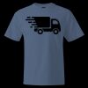 Unisex Beefy-T® T-Shirt Thumbnail