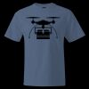 Unisex Beefy-T® T-Shirt Thumbnail