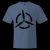Unisex Beefy-T® T-Shirt Thumbnail