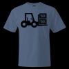 Unisex Beefy-T® T-Shirt Thumbnail
