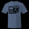 Unisex Beefy-T® T-Shirt Thumbnail
