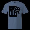 Unisex Beefy-T® T-Shirt Thumbnail