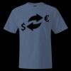 Unisex Beefy-T® T-Shirt Thumbnail