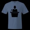 Unisex Beefy-T® T-Shirt Thumbnail