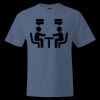 Unisex Beefy-T® T-Shirt Thumbnail