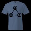 Unisex Beefy-T® T-Shirt Thumbnail