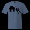 Unisex Beefy-T® T-Shirt Thumbnail
