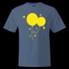 Unisex Beefy-T® T-Shirt Thumbnail